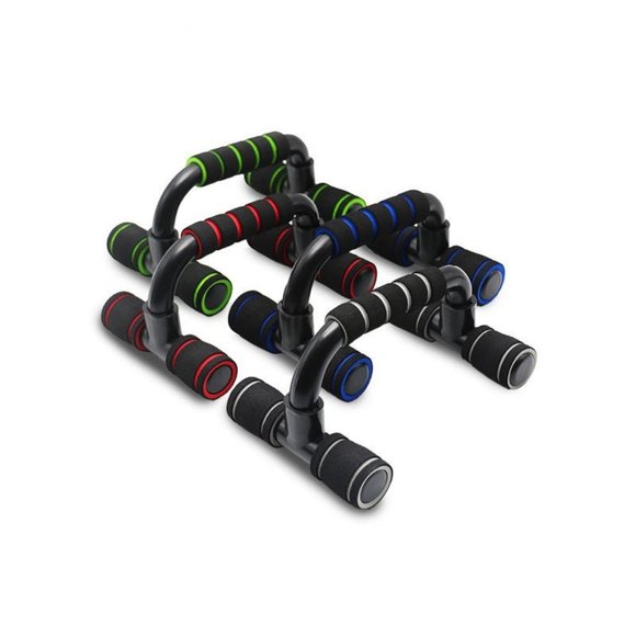 Fitness Push-up Pole &  push-ups Sit-ups Assistant tool Pack - Picture 12 of 14